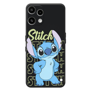 Чехол с принтом Стич на Nothing Phone (3a) Lite (Stitch 626)