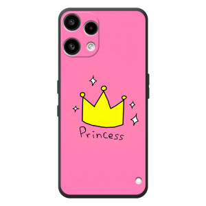 Дівчачий Чохол для Nothing Phone (3a) Lite – Princess