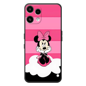 Міккі Маус чохол для Nothing Phone (3a) Lite (AlphaPrint - Мультяшні)
