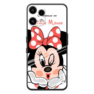 Міккі Маус чохол для Nothing Phone (3a) Lite (AlphaPrint - Мультяшні)