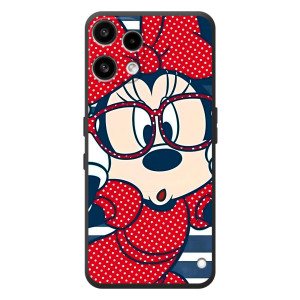 Міккі Маус чохол для Nothing Phone (3a) Lite (AlphaPrint - Мультяшні)