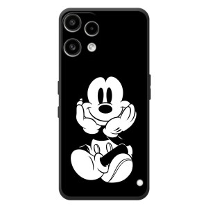 Міккі Маус чохол для Nothing Phone (3a) Lite (AlphaPrint - Мультяшні)