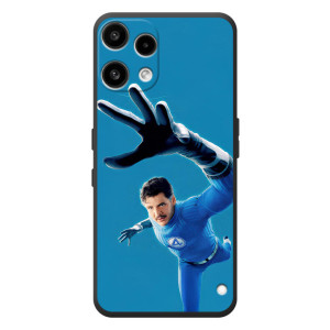 Чехол с принтом Фантастическая четверка для Nothing Phone (3a) Lite