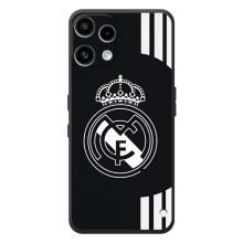 ФК Реал Мадрид чехлы для Nothing Phone (3a) Lite (AlphaPrint) (ФК Реал Мадрид)