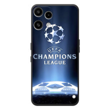 ФК Реал Мадрид чехлы для Nothing Phone (3a) Lite (AlphaPrint) (Лига чемпионов)