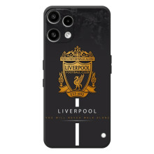 Чехлы для Ничего Телефон (3а) Лайт 
 (VPrint) - ТОП ФК (FC Liverpool)
