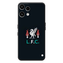 Чехлы для Ничего Телефон (3а) Лайт 
 (VPrint) - ТОП ФК (ФК Ливерпуль)