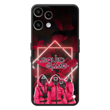 Чехол Гра в кальмара для Nothing Phone (3a) Lite – Игра в кальмара 2