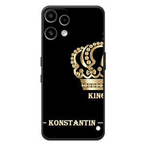 Именные Чехлы для Nothing Phone (3a) Lite (KOSTYA)