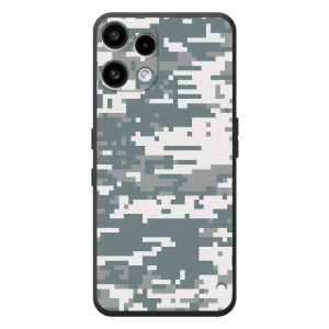 Камуфляжный Чехол для 

Но́THING Телефон (3а) Лайт 
 – Камуфляжный Хаки