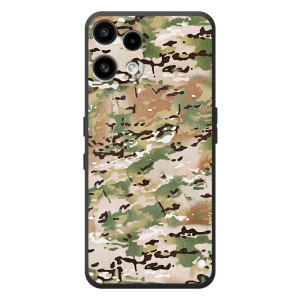 Камуфляжный Чехол для 

Но́THING Телефон (3а) Лайт 
