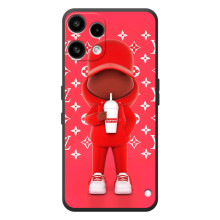 Крутые Чехлы Луи Виттон для Nothing Phone (3a) Lite (AlphaPrint) – Модный стиль