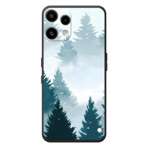 Летний Чехол на Nothing Phone (3a) Lite – Горный лес
