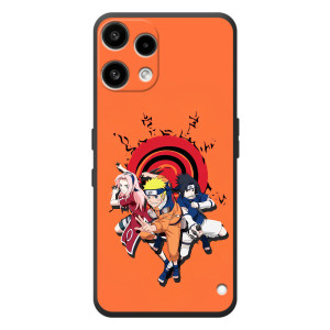 Naruto Anime Чохли для perpशि&щ&ъль (3&) Літ (AlphaPrint)