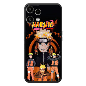 Naruto Anime Чохли для perpशि&щ&ъль (3&) Літ (AlphaPrint)