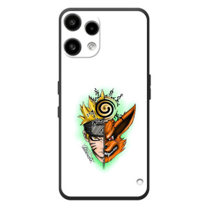 Naruto Anime Чохли для perpशि&щ&ъль (3&) Літ (AlphaPrint)