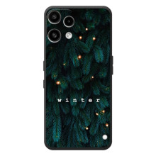 Новогодние, Праздничные Чехлы для Nothing Phone (3a) Lite - 2024 год (Winter)