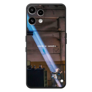 Патриотические Чехлы для 

Но́THING Телефон (3а) Лайт 
 – Свобода