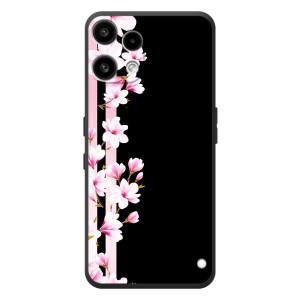 Чехлы с тематикой "ЦВЕТЫ" на Nothing Phone (3a) Lite (Цветочки)