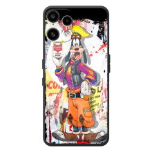Популярные Чехлы с картинками для Ничего Телефон (3а) Лайт 
 (Bad Wolf)