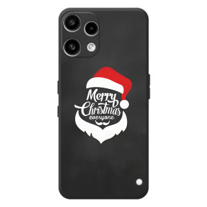 Рождественские Чехлы для Nothing Phone (3a) Lite (VPrint)