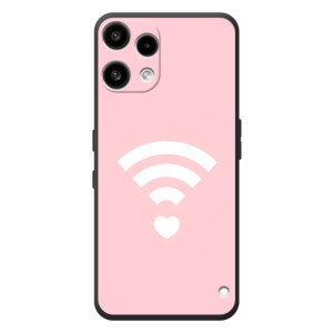 Силиконовые Чехлы Любимому человеку для Nothing Phone (3a) Lite – WiFi Love