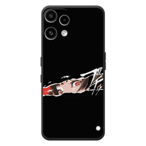 Силиконовые чехлы с глазами Anime для 

Но́THING Телефон (3а) Лайт 
 – Персона 5