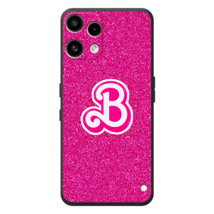 Силиконовый Чехол Барби Фильм на Nothing Phone (3a) Lite