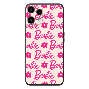Силиконовый Чехол Барби Фильм на Nothing Phone (3a) Lite – Barbie
