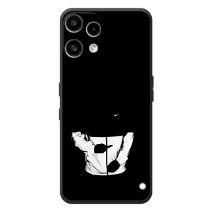Силиконовый Чехол на Nothing Phone (3a) Lite с картинкой Nike – Nike стиль