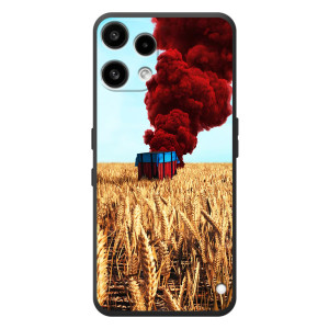 Чехол (TPU) с картинкой "Лого Пабг" на 

Но́THING Телефон (3а) Лайт 
 (Дроп)