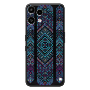 Силіконовый Чохол на Nothing Phone (3a) Lite – Крутий орнамент