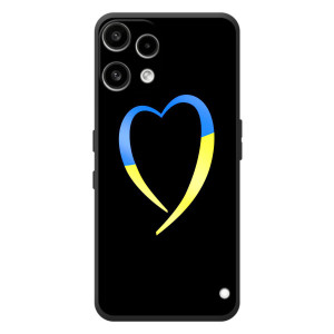 Силиконовый Чехол на Nothing Phone (3a) Lite (Я-Украина)