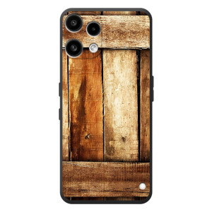 Текстурный Чехол для Nothing Phone (3a) Lite – Забор