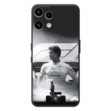 Чохол з принтом Формула 1 на Nothing Phone (3a) Lite – Фон Формула 1