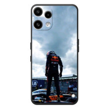 Чохол з принтом Формула 1 на Nothing Phone (3a) Lite – Гонщик 44