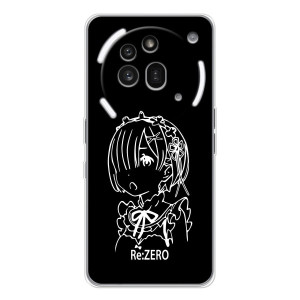 Чохли Персонажі Аніме Наруто для Nothing Phone (3a) Pro (AlphaPrint)