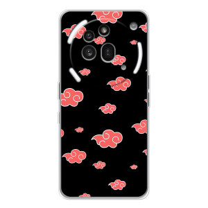Чохли Персонажі Аніме Наруто для Nothing Phone (3a) Pro (AlphaPrint)