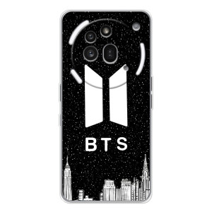 Чохли BTS для Nothing Phone (3a) Pro (AlphaPrint)