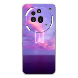 Чохли BTS для Nothing Phone (3a) Pro (AlphaPrint)