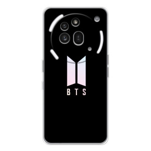 Чохли BTS для Nothing Phone (3a) Pro (AlphaPrint)