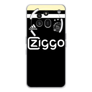 Чохли для Nothing Phone (3a) Pro (VPrint) - Футбольні клуби