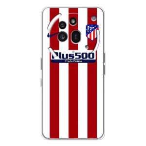 Чохли для Nothing Phone (3a) Pro (VPrint) - Футбольні клуби