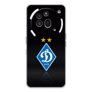 Чохли для Nothing Phone (3a) Pro (VPrint) - Футбольні клуби