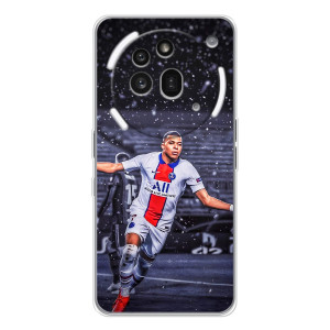 Чехлы Килиан Мбаппе для Nothing Phone (3a) Pro