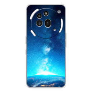 Чехлы КОСМОС для Nothing Phone (3a) Pro – Млечный путь