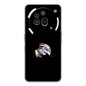 Чехлы КОСМОС для Nothing Phone (3a) Pro – Земля