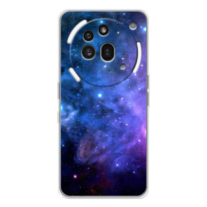 Чехлы КОСМОС для Nothing Phone (3a) Pro – Звездный вид