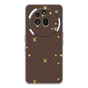 Чехлы Луи Витон для Nothing Phone (3a) Pro (AlphaPrint - LOUIS VUITTON)