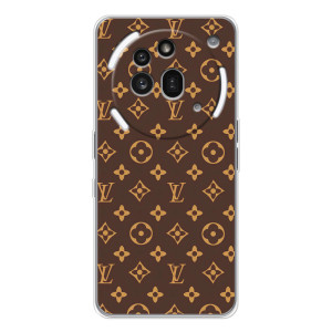 Чехлы Луи Витон для Nothing Phone (3a) Pro (AlphaPrint - LOUIS VUITTON)